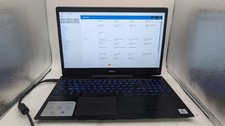 Dell G5 15 5500 15.6 Intel Core i7 10750H 4.2GHz No Memory RTX 2060 Check Desc. picture