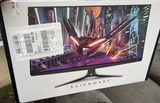 Alienware 27-inch Gaming Monitor AW2723DF 2560x1440, 280Hz picture