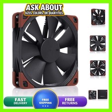 Noctua NF-F12 PPC 2000 IP67 PWM Fan 120x120x25mm 2000rpm picture