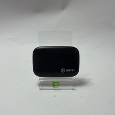 Elgato Game Capture HD60 Black 1GC109901002 Video Capture Device Multi-Platform picture