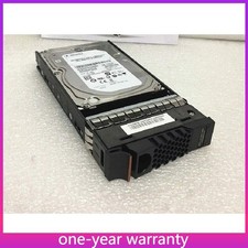 00RX918 IBM Storwize V7000 3305 Gen1 6TB 7.2K SAS 3.5 12Gbps 4Kn Hard Disk Used picture