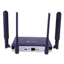 4G 5G Router 300Mbps LTE Wireless Router With SIM Card Slot For Phone YLRF PFNR picture