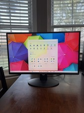 SCEPTRE 22 Inch LED Monitor E248W-19203RTD8XU8H25GB picture