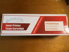 Compatible Drum Cartridge 1X CF232A for HP LaserJet Pro M203 / M227 M206 / M230 picture