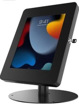Hyperflex Kiosk Stand – CTA Secure Kiosk Stand for Tablets Heavy-Duty Locking... picture