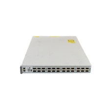Cisco C9500-24Q-A 24 Port 40G Switch Dual PWR-C4-950WAC-R picture