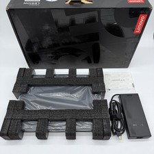 OPEN BOX Lenovo Legion Pro 7i 16 OLED + Ultra 9 275HX + RTX 5080 16GB + WRNTY picture