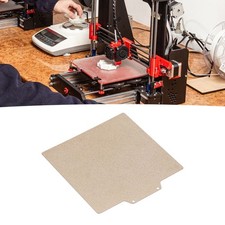 3D Printer Build Plate Durable Dual Side PEI For Easythreed K7 K9 picture