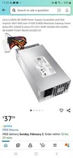 LXun L220AS-00 220W Power Supply  picture