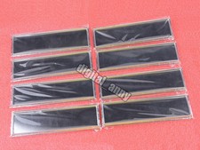 8 Pack I/O Shield No Any Opening Blank Backplate For All Motherboard DIY picture