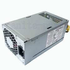 New Power Supply 80 Plus PSU For HP Pavillion Desktop 180W L08261-001 picture