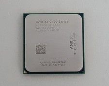 AMD A6 PRO-7400B 3.5 GHz Socket FM2+ CPU Processor AD740BYBI23JA picture