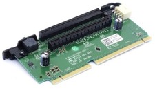 Dell 0FXHMV Dual PCI Express x16 x8 Slot Riser Card Board PowerEdge R720 R720xd picture