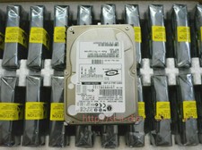 FUJITSU MAP3735NP 72.8GB 10K 68-pin SCSI hard drive picture