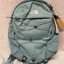 The North Face Women's One Size, Blue Eclipse Light Heather/Blue picture