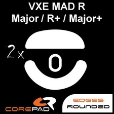 Corepad Skatez VXE MAD R / R+ / Major / Major+ Mouse Feet Skates PTFE Teflon picture