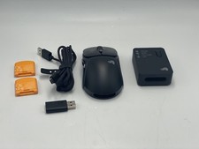 Glorious Model O3 Wireless Mouse - Black picture