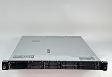 HPE DL360 Gen10 10SFF U.2 NVMe/SAS/SATA No CPU No RAM No SSD Server CTO Barebone picture