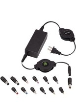 ReTrak 65W Universal AC Laptop Charger, ReTrak Laptop Charger with 13 Adapter2 picture