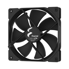 Fractal Design Dynamic X2 GP-14 140mm case fan black 3-Pin Noctua New/parted out picture
