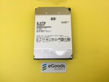 WD 8TB 5400RPM SATA 6Gb/s 256MB 3.5'' HDD WD80EZAZ picture