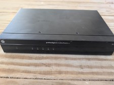 Pakedge RE-2 4 Port Gigabit Multi-Media Router picture