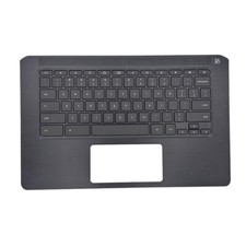 Palmrest with Keyboard US for HP Chromebook 14 G5 TPN-Q204 picture