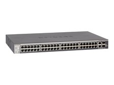 Netgear GS752TX Switch II price incl VAT 3 yr warranty* B2B picture