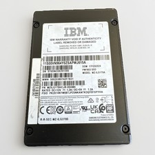 IBM MZILG1T9HCJR-00A07 PM1653 1.92 TB 2.5