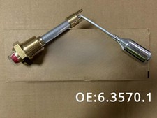 1 Pc 6.3570.1 Fit For Kaeser Air Compressor Oil level Gauge 6.3570.1 6.3570.1/ picture