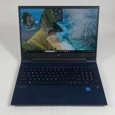 HP Victus 16-D0013DX 16