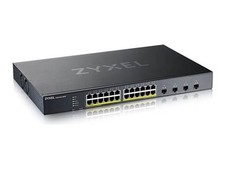 ZyXEL XGS1935-28HP Smart Managed PoE+ Switch XGS1935-28HP-EU0101F picture