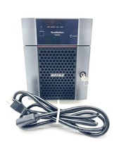 BUFFALO TeraStation TS3020 4-Bay 16TB 4x4TB Secure SMB Desktop NAS with KEY picture