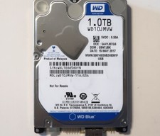 Western Digital WD10JMVW-11AJGS4 DCM:EBNTJBK Malaysia (WXL1) 1.0TB USB 15MAY2017 picture