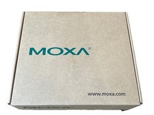 MOXA UPort 200 Series UPort 204 Industrial grade 4-Ports Entry-level USB Hub NEW picture