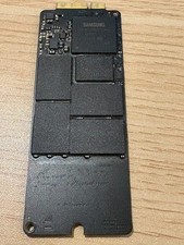 Genuine OEM Apple MacBook Pro Samsung 256GB SSD MZ-DPC2560/0A2  picture
