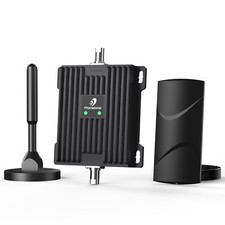 5G 4G 3G LTE Cell Phone Signal Booster 700/850/1700/1900MHz Band 12/13/17/5/2/4 picture