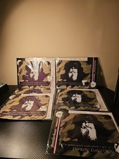 FUNNY MOUSEPAD LOT, DUCK DYNASTY UNCLE SI QUOTES LOT OF 6. GREAT GIFTS picture