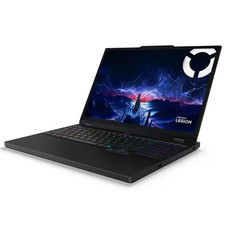 Lenovo Legion 5 Gen 10 OLED Ryzen AI 7 350 RTX 5050 32GB 512GB Gaming Laptop picture