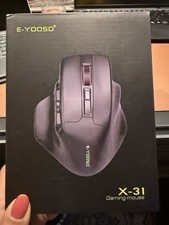 E-YOOSO X-31 2.4 GHz Wireless picture