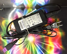 🔥 Genuine HP AC POWER ADAPTER Model: 0957-2280 with HP CORD for OfficeJet Pro picture