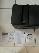 Epson Wireless All In One Mobile Printer/Copy/Scan - Set Ink Included picture