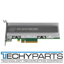 Sun Oracle 7335943 Intel DC P4608 6.4TB NVMe PCIe 3.1 x8 AIC SSD SSDPECKE064T7S picture
