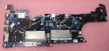 Genuine Lenovo Thinkpad P52S Intel i7-8650U Motherboard 01YR306 picture