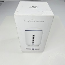 Ubiquiti UniFi Dream Machine UDM-US 802.11ac Gateway Router 4-Port Switch AP picture