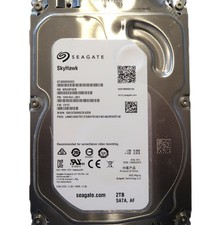 Seagate ST2000VX003 1HH164-501 CV12 WU (W524) China 3.5
