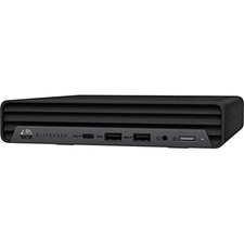 HP Elitedesk 805 G6 PC AMD Ryzen 5 PRO 4650G 16GB Ram 512GB SSD No OS picture