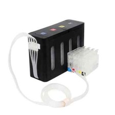 955XL CISS With Chips for HP 7740 8210 8710 8730 8740 8216 8720 printer picture