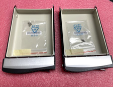 2X GENUINE *MCP-220-00024-0B* 672042017102 Supermicro - storage drive caddy) picture