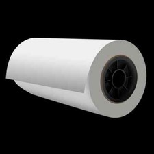 33CM * 100M 75U Thickness Single-Side DTF PET Film for DTF Heating Transfer picture